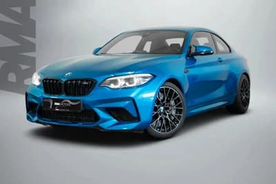 M2 Competition